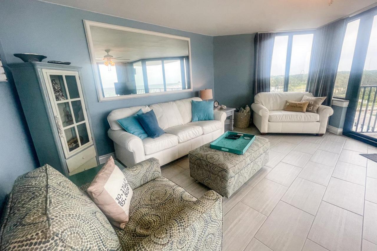Sunbird Apartment Panama City Beach Exterior photo