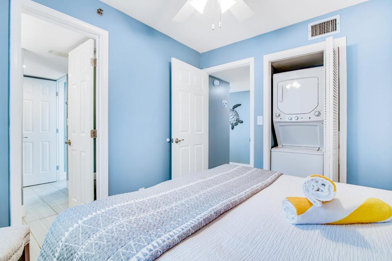 Sunbird Apartment Panama City Beach Exterior photo