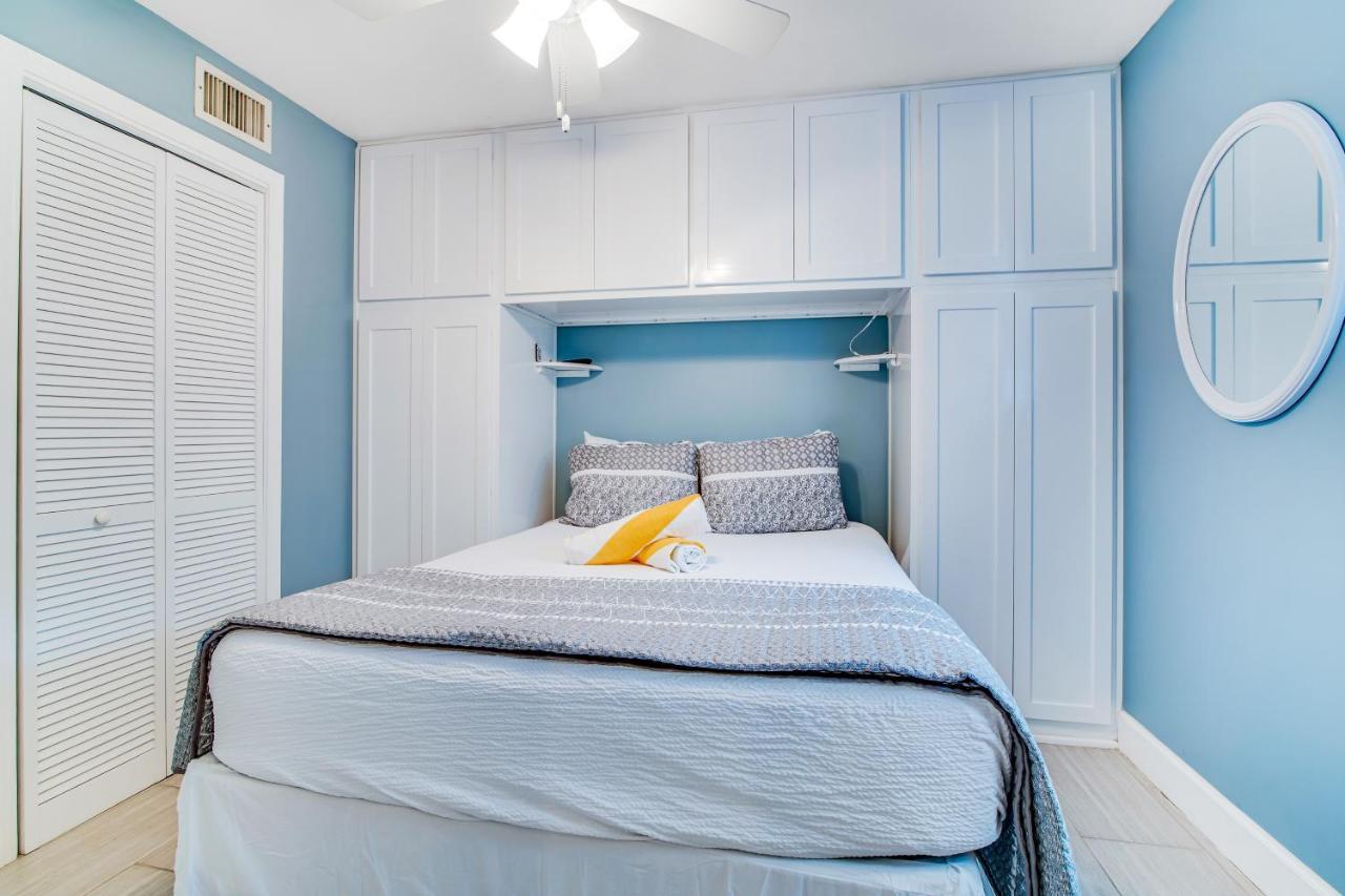 Sunbird Apartment Panama City Beach Exterior photo