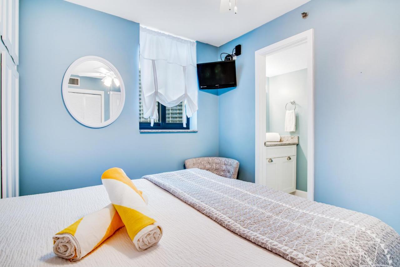 Sunbird Apartment Panama City Beach Exterior photo
