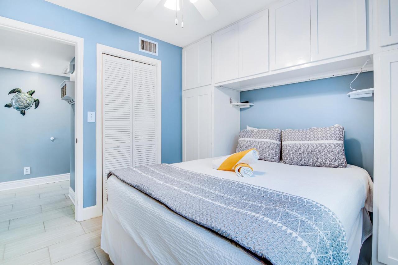 Sunbird Apartment Panama City Beach Exterior photo
