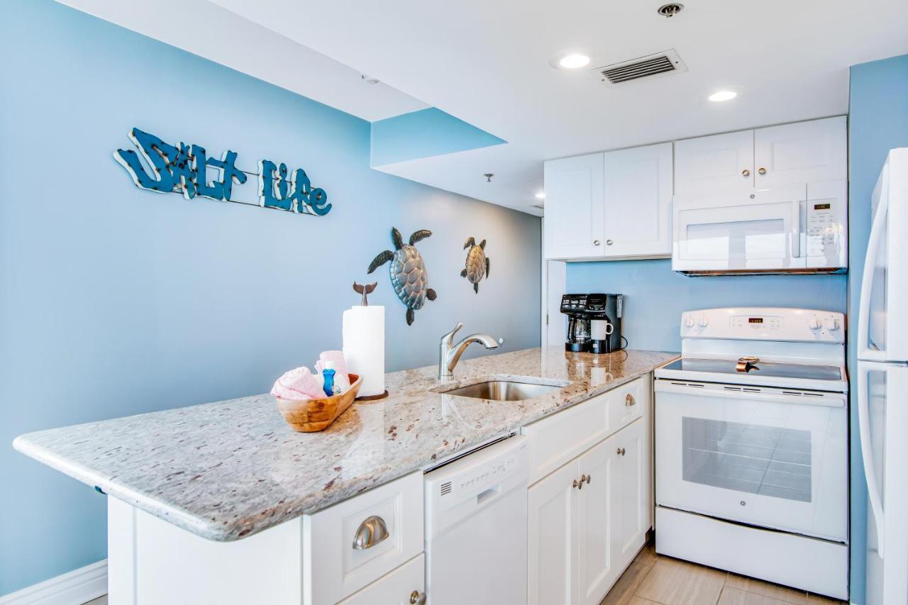 Sunbird Apartment Panama City Beach Exterior photo