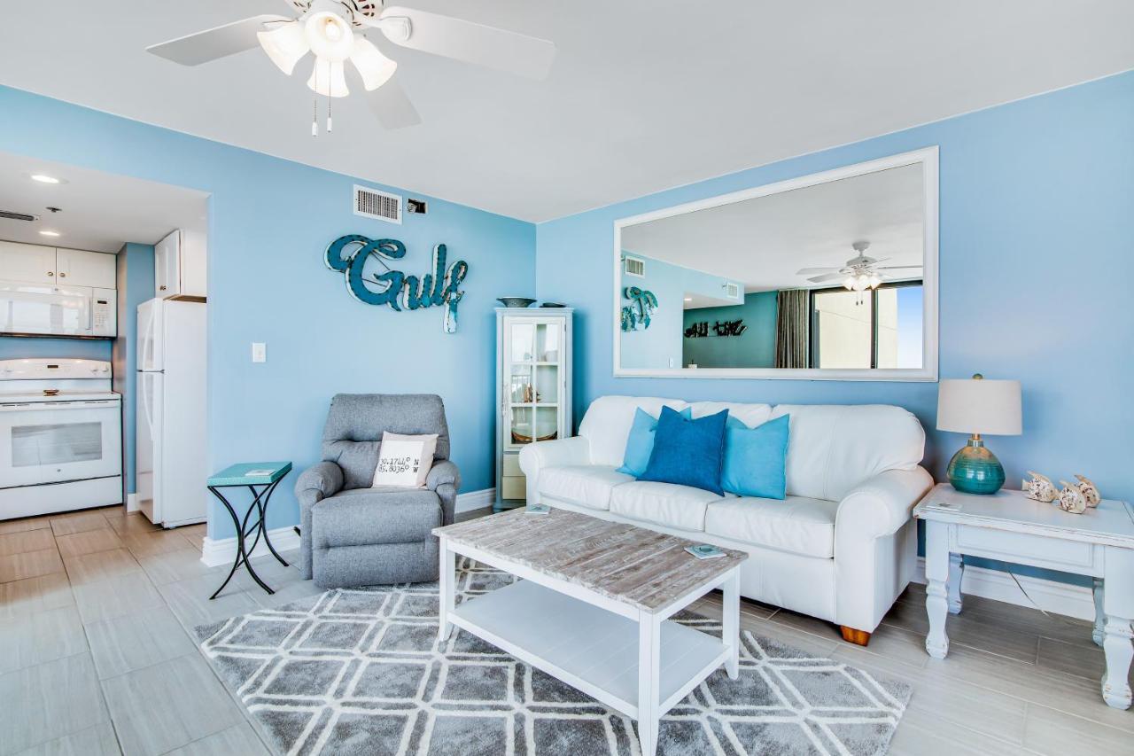 Sunbird Apartment Panama City Beach Exterior photo