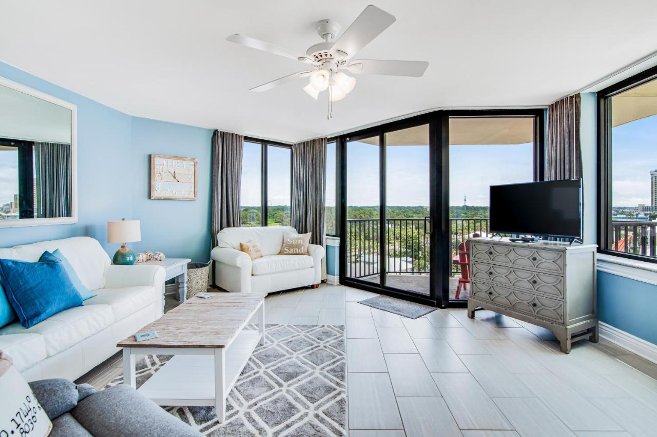 Sunbird Apartment Panama City Beach Exterior photo