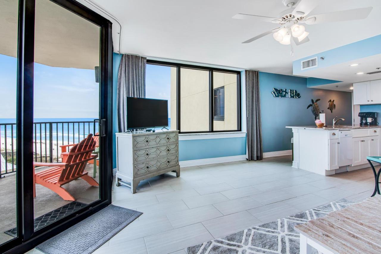 Sunbird Apartment Panama City Beach Exterior photo