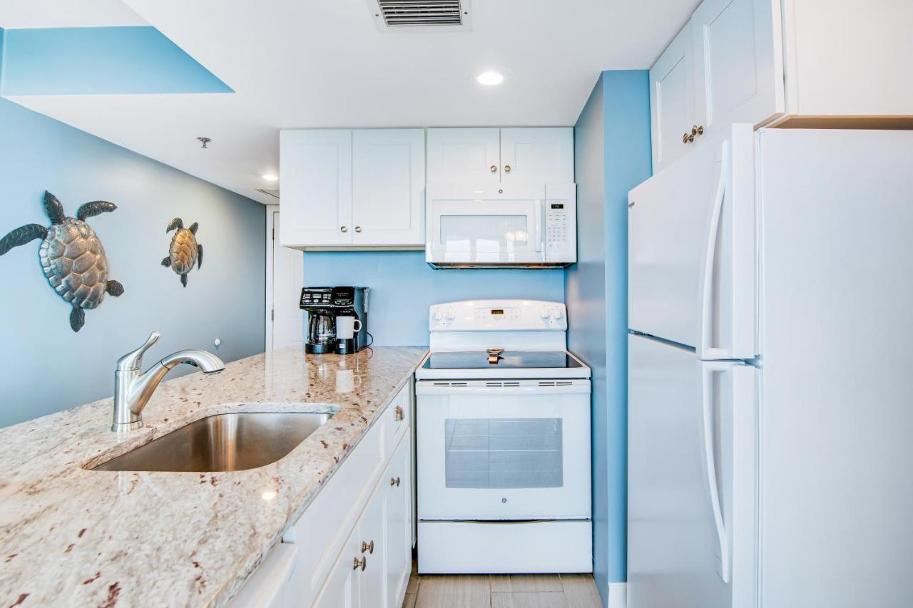 Sunbird Apartment Panama City Beach Exterior photo