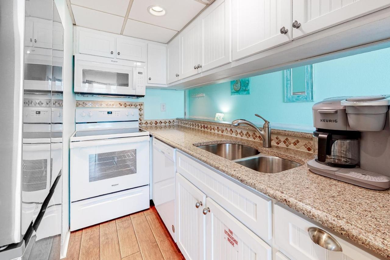 Sunbird Apartment Panama City Beach Exterior photo