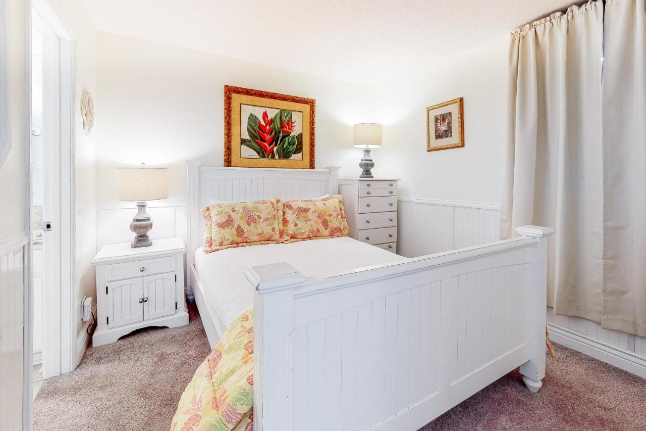 Sunbird Apartment Panama City Beach Exterior photo