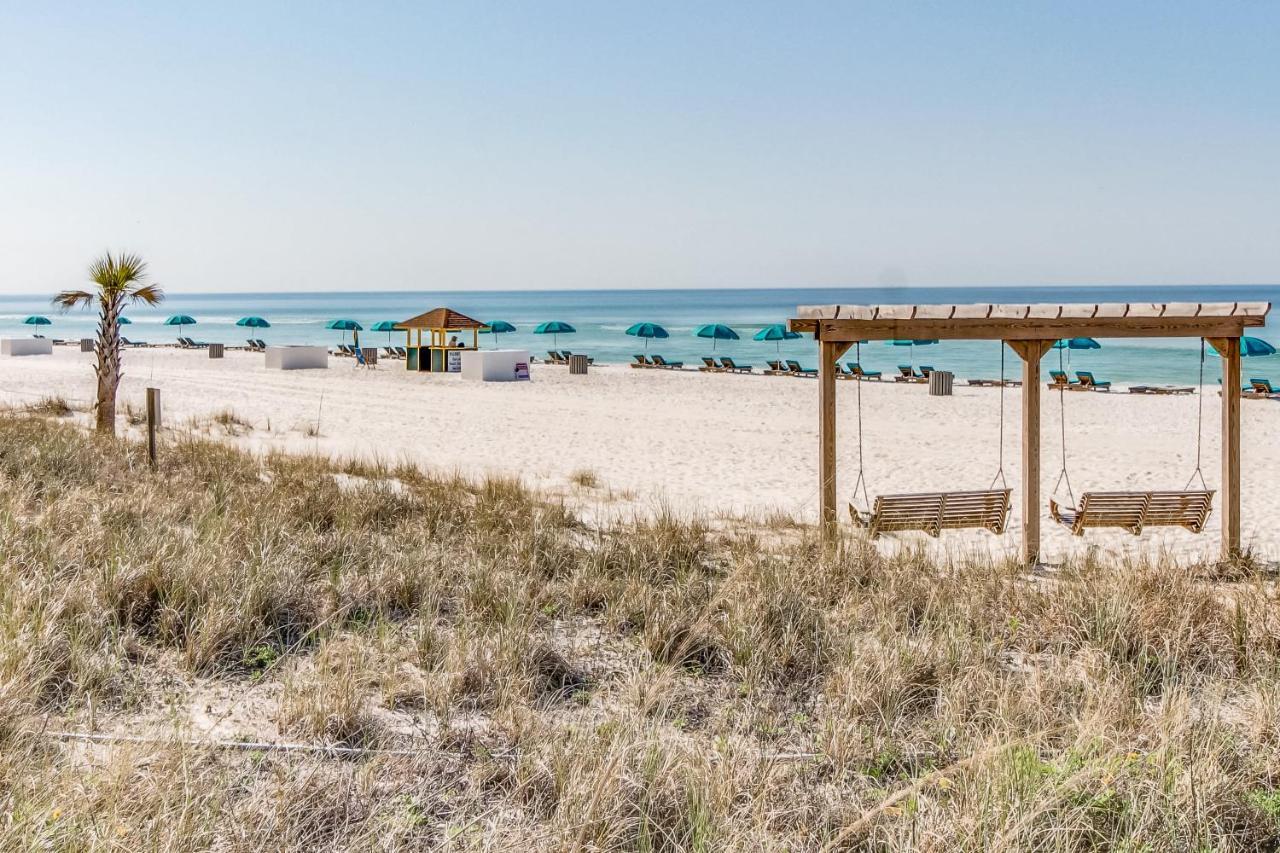 Sunbird Apartment Panama City Beach Exterior photo