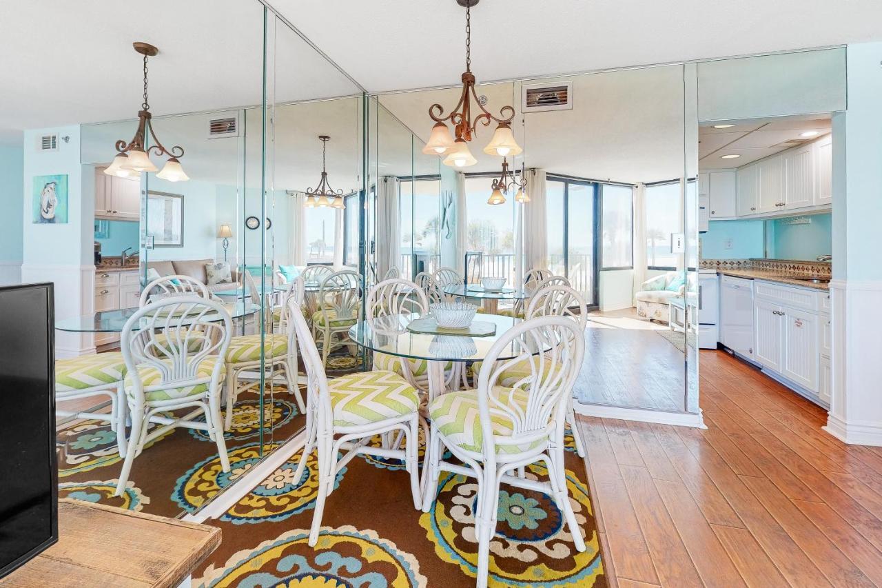 Sunbird Apartment Panama City Beach Exterior photo