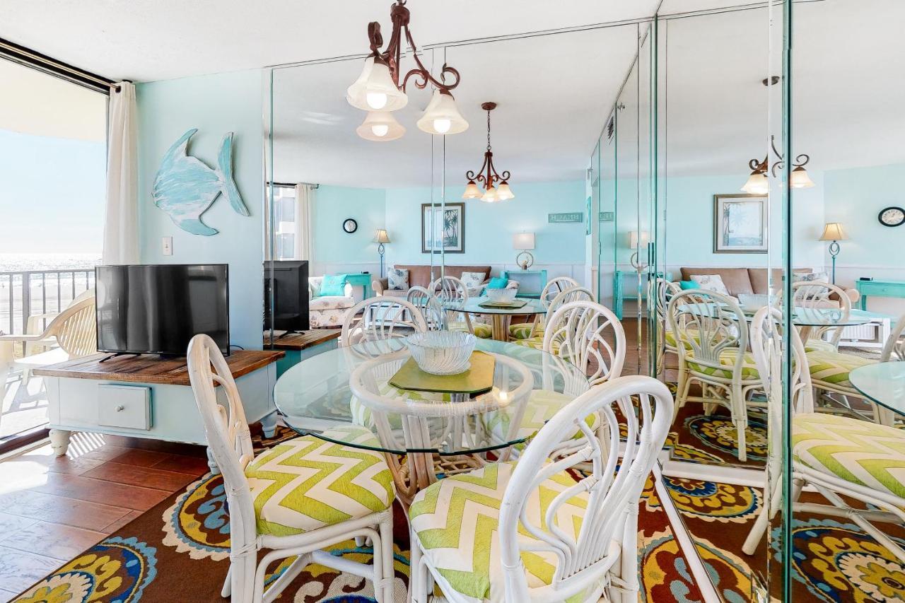 Sunbird Apartment Panama City Beach Exterior photo