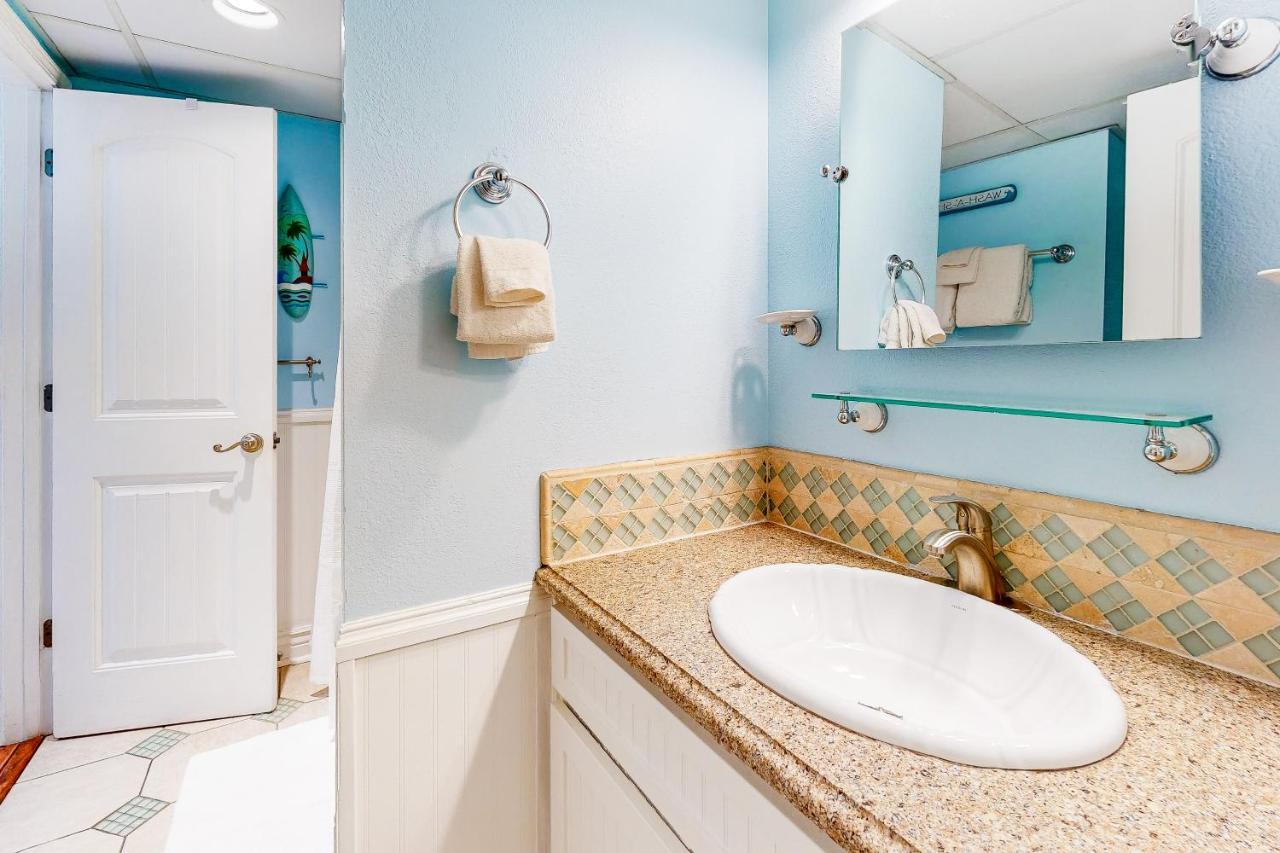 Sunbird Apartment Panama City Beach Exterior photo