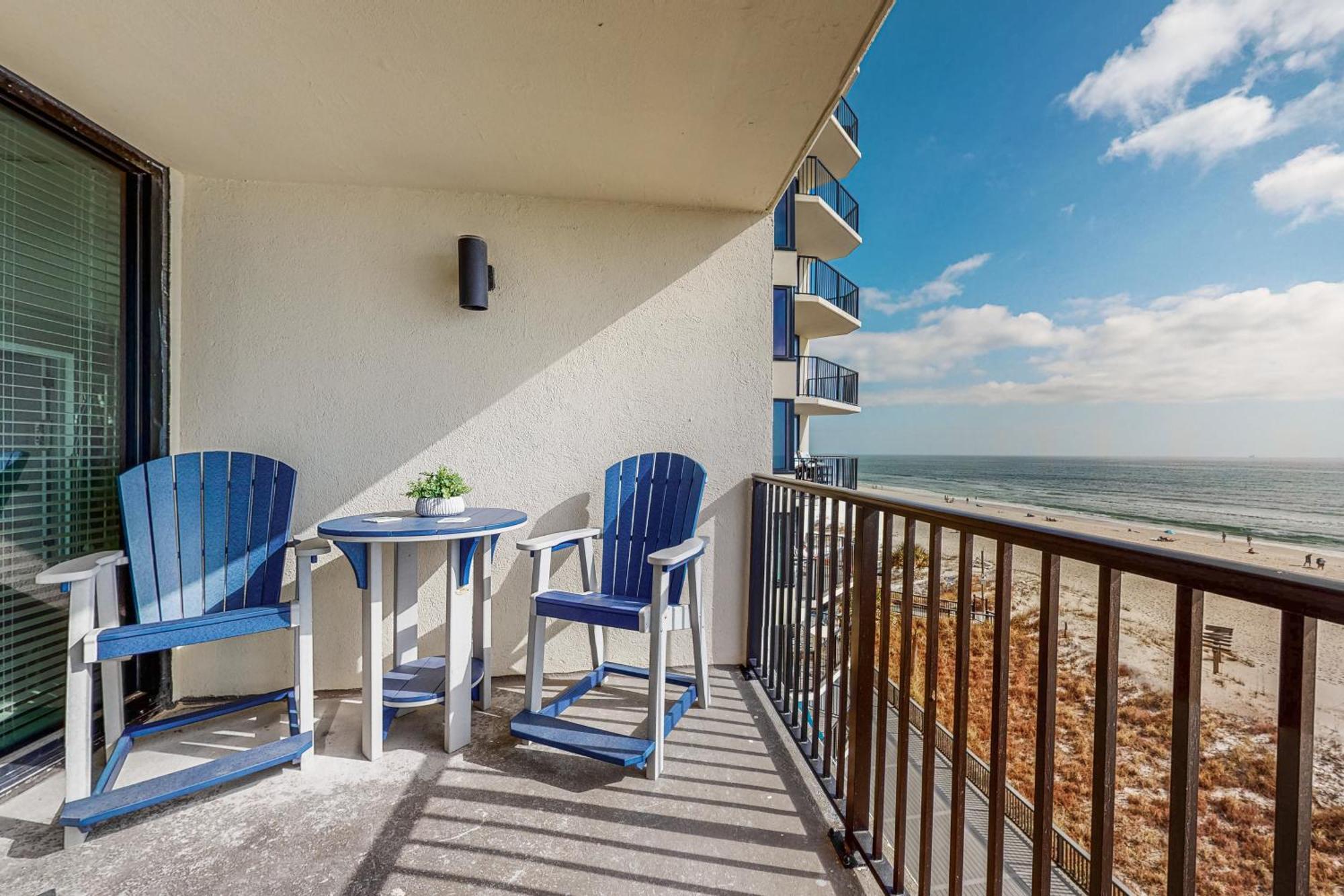 Sunbird Apartment Panama City Beach Room photo