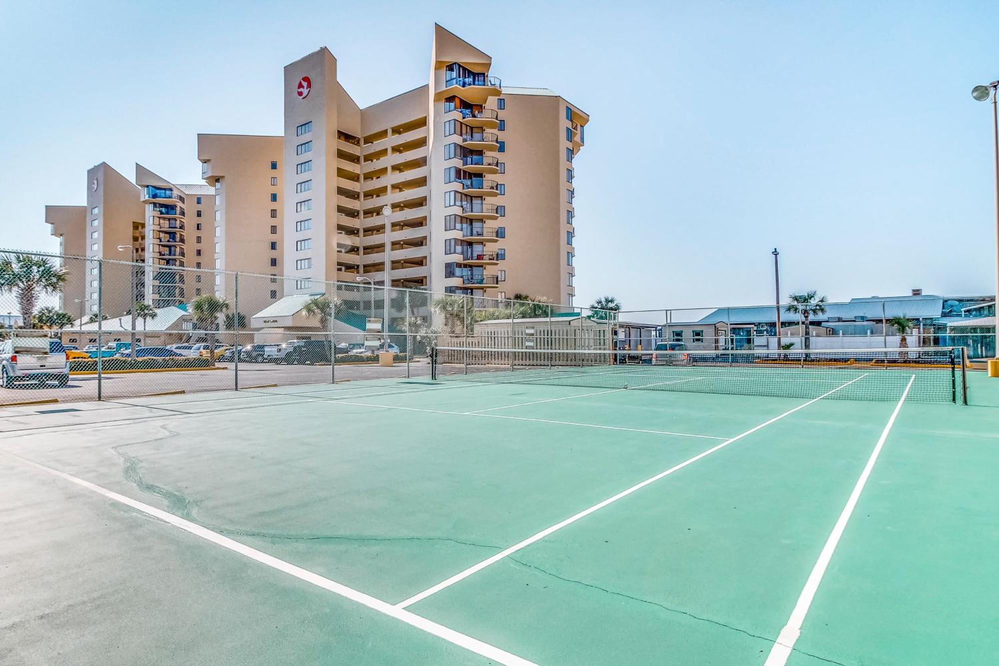 Sunbird Apartment Panama City Beach Room photo