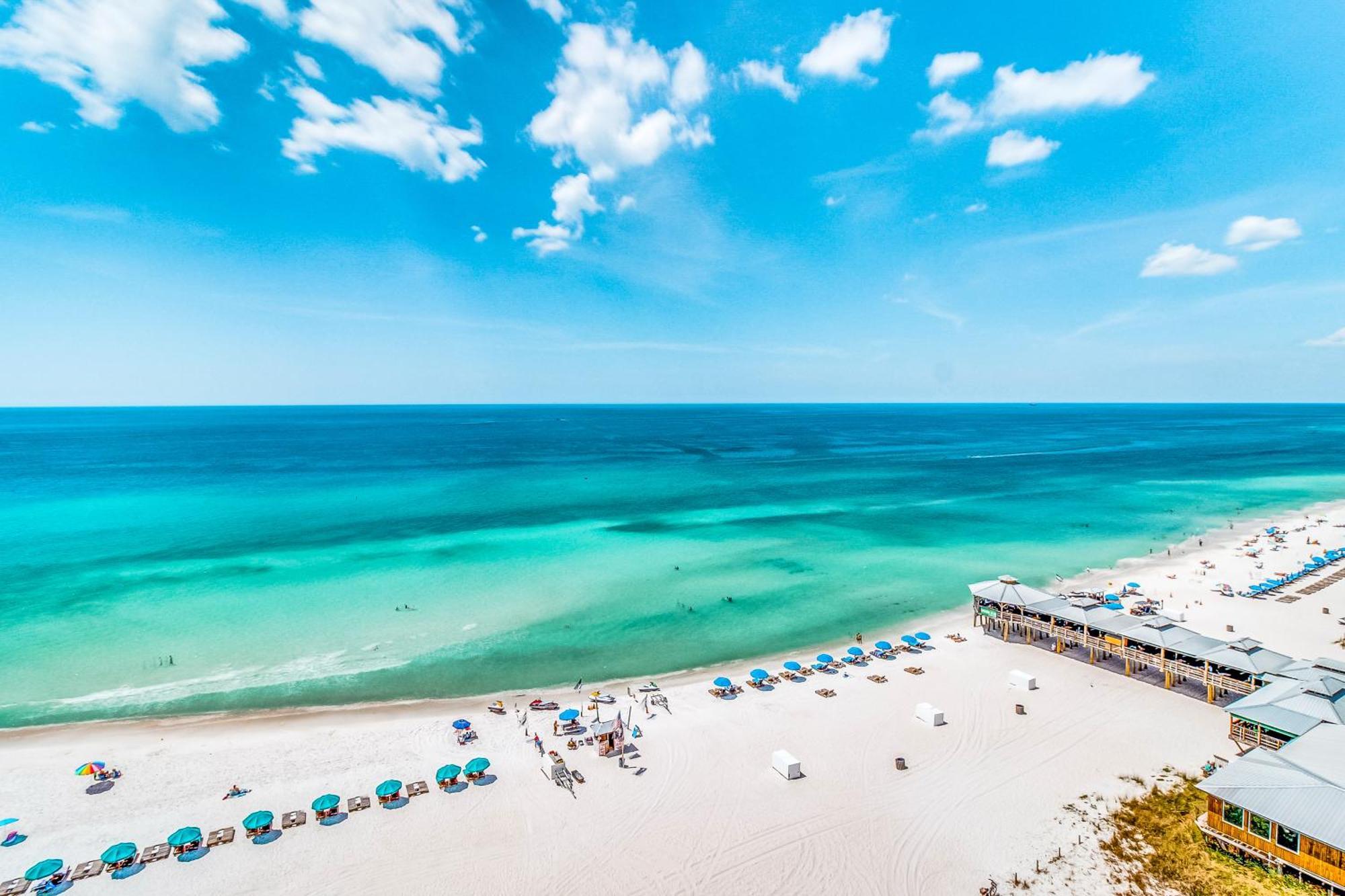 Sunbird Apartment Panama City Beach Room photo