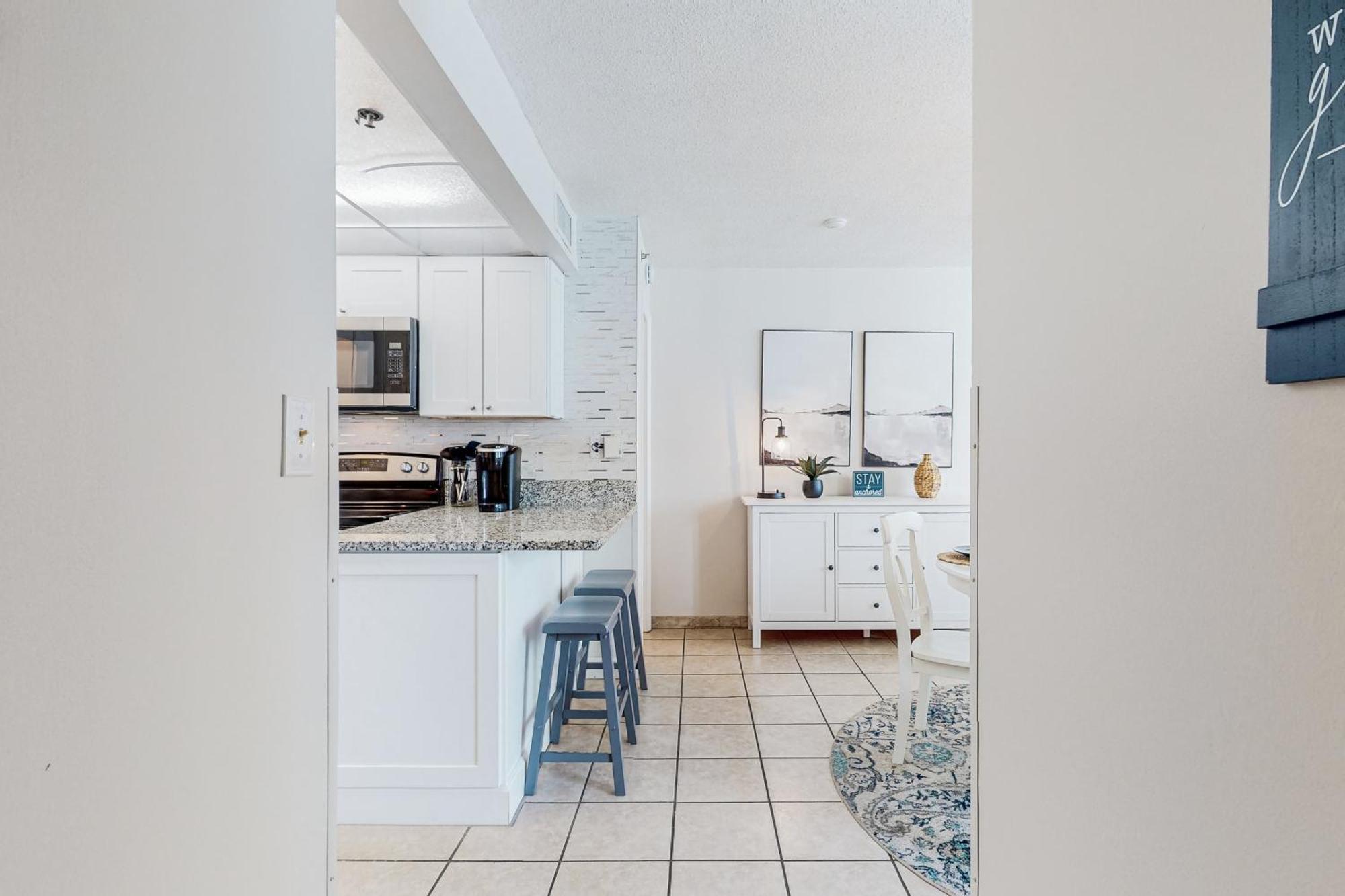 Sunbird Apartment Panama City Beach Room photo