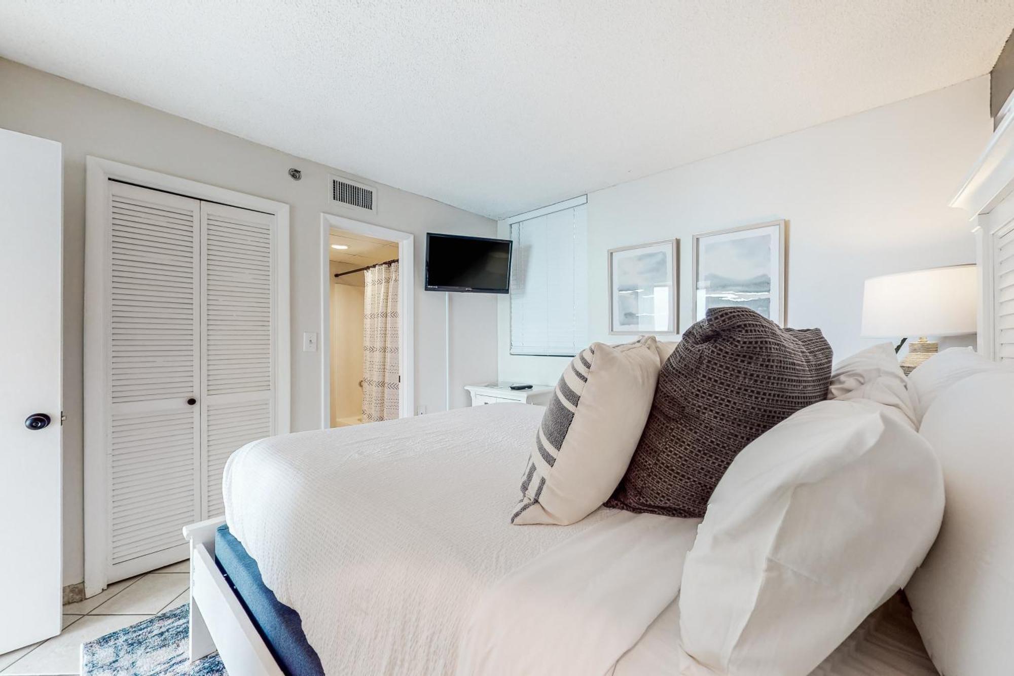 Sunbird Apartment Panama City Beach Room photo
