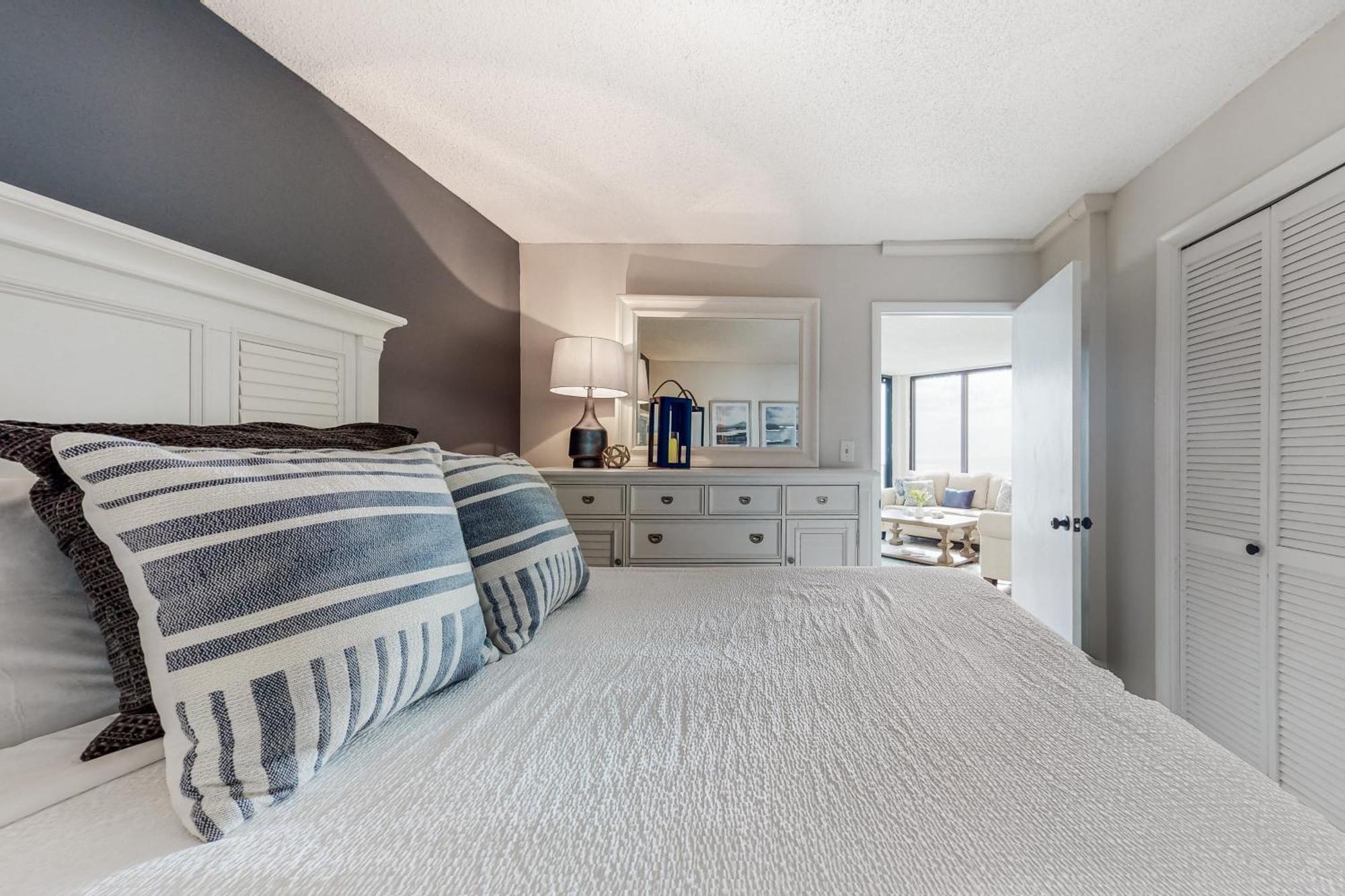 Sunbird Apartment Panama City Beach Room photo