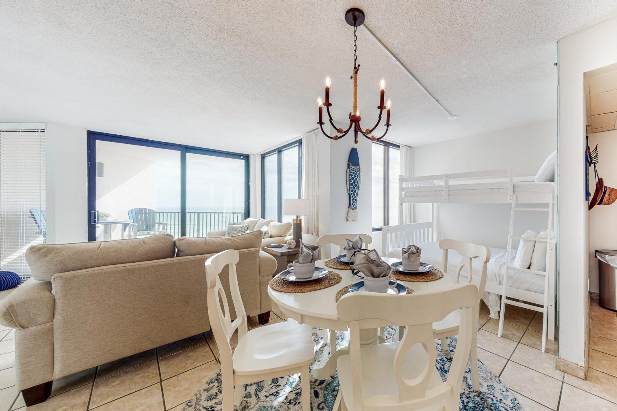 Sunbird Apartment Panama City Beach Room photo