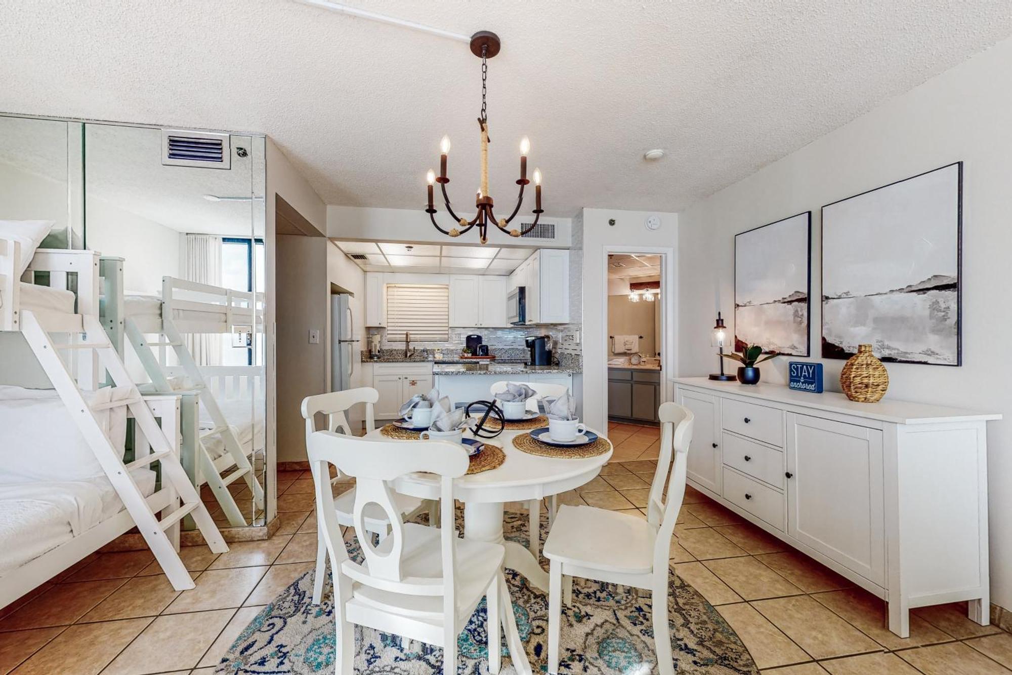 Sunbird Apartment Panama City Beach Room photo