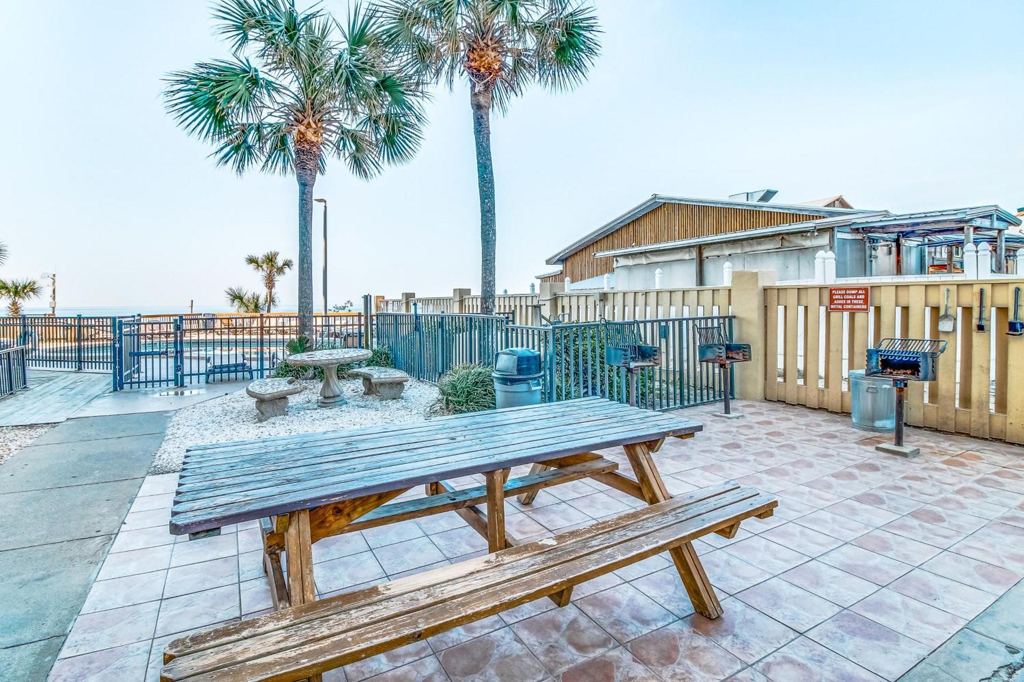 Sunbird Apartment Panama City Beach Room photo